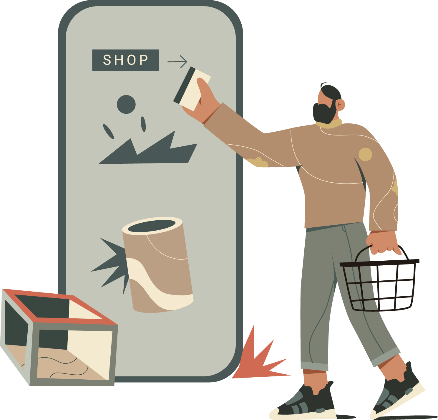 Auditoria SEO para ecommerce